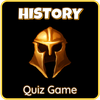 History Quiz Game
