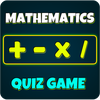 Math Quiz Game 2025