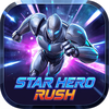 Star Hero Rush