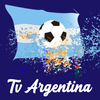 Tv Futbol Argentina en vivo