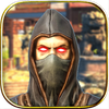 Ninja Samurai Assassin Hero
