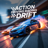 BMW Car Driving Racing Drift 5