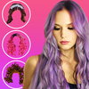 Hair Styler App Photo Editor