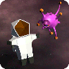 Space Cube Hunter