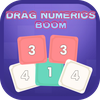 Drag Numerics Boom