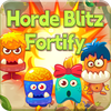 Horde Blitz Fortify