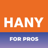 Hany for professionals