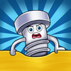Screw Puzzle 3D