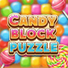 Candy Block Puzzle Game Blast