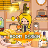 Toca Boca Room Design Ideas