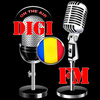 Digi fm Radio Romania