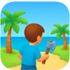 Sunny Island : Survival Game