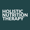 Holistic Nutrition Therapy
