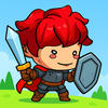 Lucky RPG — Roguelike Battler