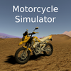 Motorcycle Simulator