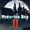 The mysterious ship 2