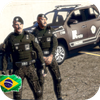Policia 24h - Ronda Ostensiva