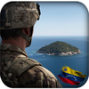 Comando - Operação Maduro