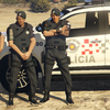RP Elite 3 - Policia BR Online