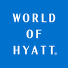 World of Hyatt: Book Hotels
