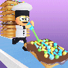 Idle Baking