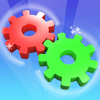Gear Merge Puzzle