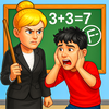 I Am Teacher: School Life Game