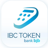 IBC Token bank bjb