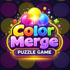 Color Merge - Puzzle Game