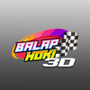 Balap Hoki 3D
