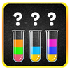 Water Sort - Color Puzzle Pro