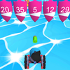 Cannon Fury - Blast Obstacles!