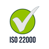 Nifty ISO 22000 Audit