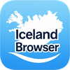 Iceland Browser