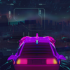 RetroCity Drive 2070