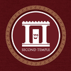 Second Temple