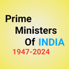 Prime Ministers Of India