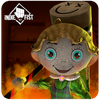 Scary Doll: horror game