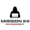 MISSION IHI | I'M HACKING IT