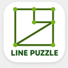 Straight Line Puzzle