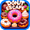 Donut Escape: Unblock Puzzle