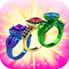 Jewel Real match 3 puzzles