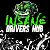 Insane Drivers Hub