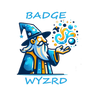 Badge Wyzrd