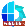 Win-X Launcher for Foldables