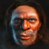 Neanderthal board game
