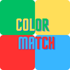 Color Match Dash:Falling Balls