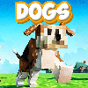 Dogs Mod for Minecraft PE
