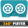 360 VR video Player - Irusu
