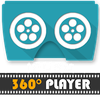 VR 360° Video Player – Irusu